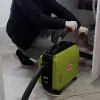 لوله بازکنی شبانه روزی با ضمانت نامه