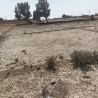 700متر زمین مسکونی