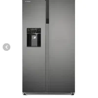 یخچال ساید ایکس ویژن مدل اچ اس 600