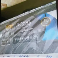 تشک رویال مدل ریلکس