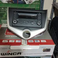 پخش MVM315 فابریک همراه با فریم فابریک نو|قطعات یدکی و لوازم جانبی|تهران, سلسبیل جنوبی|دیوار