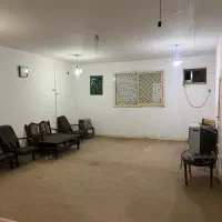 آپارتمان ۱۲۰ متری منازل نظام مهندسی.|فروش آپارتمان|اهواز, کوی مهندسان|دیوار
