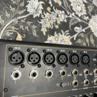 دایناکورد Rcf fbt jbl hk میکسر ار سی اف|سیستم صوتی خانگی|تهران, مولوی|دیوار