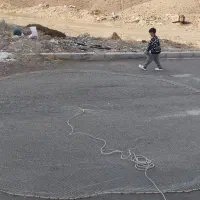 تور دست باف|ماهیگیری|خرم‌آباد, |دیوار