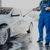 استخدام چندکارواش کار ماهر( حرفه ای)