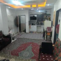 طبقه همکف 60متر املاک سامیار