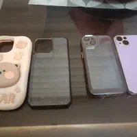 گارد گوشی ایفون|لوازم جانبی موبایل و تبلت|قائن, |دیوار