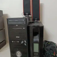 سیستم کامل سامسونگ