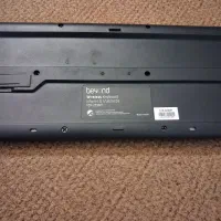 موس و کیبورد وایرلس تسکو|قطعات و لوازم جانبی رایانه|تهران, تهرانپارس غربی|دیوار