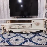میز تلویزیون سالم|میز تلویزیون|نسیمشهر, |دیوار