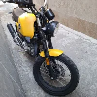 موتور زونتسn2 صفر