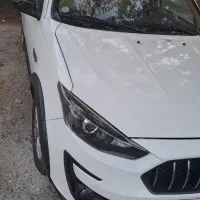 اطلس ۴۰۳ ومدل۴۰۴ سانروف دار و بدون سانروف|خودرو سواری و وانت|تبریز, |دیوار