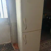 یخچال فریزر