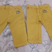 لباس پسرانه