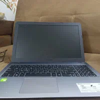 لپتاپ asus