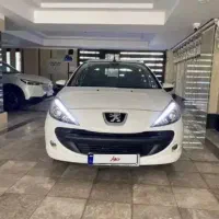 207i/مدل 402/کم کارکرد/اقساط بلندمدت/بانک سامان