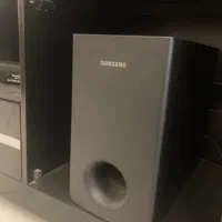 سینمای خانگی سامسونگ کره|سیستم صوتی خانگی|تهران, زعفرانیه|دیوار