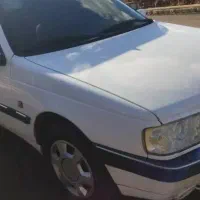 405 SLX|خودرو سواری و وانت|خرم‌آباد, |دیوار