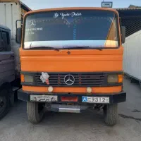 خاور کمپرسی ۶۰۸