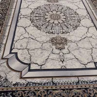 دوتخته فرش نخ اَعلا فوری