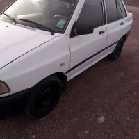 پراید 87 وحشی