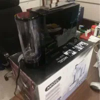 اسپرسوساز کپسولی|سماور، چای‌ساز، قهوه‌ساز|کیش, |دیوار