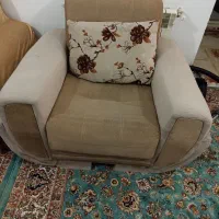 مبلمان هفت نفره راحتی