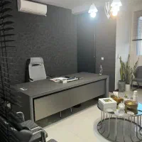 ۴۵ متر مغازه بر خیابان مهرویلا