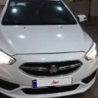 شاهین اتومات توربو
