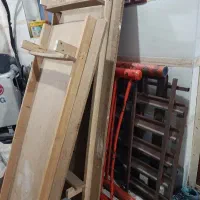 تخت خواب یک نفره