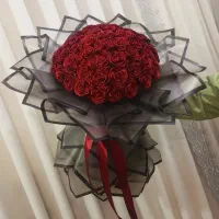 گل رز|گل مصنوعی|قروه, |دیوار