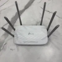 روتر تیپیلینک مدل archer c86 در حد نو