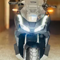 هوندا adv160/pcx160|موتورسیکلت|تهران, آبشار تهران|دیوار