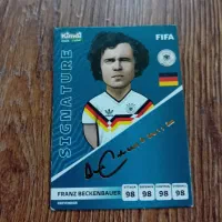 کارت کیمدی بکنبائر Beckenbauer