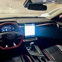 فردا موتور/ t5/ سفید|خودرو سواری و وانت|مشهد, فرهنگیان (شهرک غرب)|دیوار