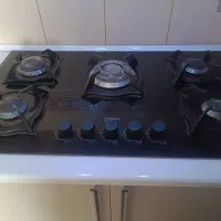 گاز صفحه ای