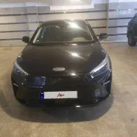کی ام سی J7 2024 برقی