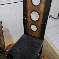 میز نهار خوری|میز و صندلی غذاخوری|کرمانشاه, |دیوار