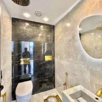 دوبلکس مدرن با سونا و جکوزی فول هوشمند با مدارک|فروش خانه و ویلا|تهران, افسریه شمالی|دیوار