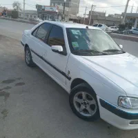 پرشیا تیفایف