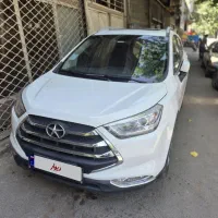 جک s3