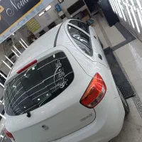 تیبا 1400بیرنگ پلمپ