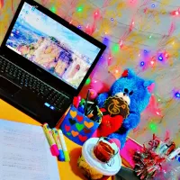 خدمات غیر حضوری، تایپ، پرینت، ثبت نام کافی‌نت.