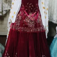 مزون اجاره لباسهای محلی دیباافضل