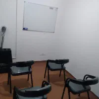 دفتر کار ۵۰ متر طبقه اول قاسم آباد چهارراه مخابرات|اجارهٔ دفتر کار، اتاق اداری، مطب|مشهد, ولیعصر (شهرک غرب)|دیوار