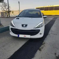 207 پاناروما در حد مدل 1401|خودرو سواری و وانت|تهران, شهرک صادقیه|دیوار