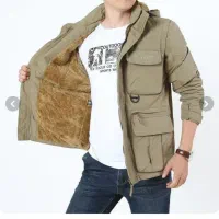 کاپشن جلیقه شو مارک کلاسیک|لباس|سمیرم, |دیوار