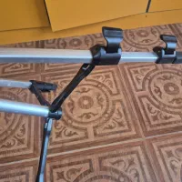 سه پایه حرفه ای عکاسی فیلمبرداری|دوربین عکاسی و فیلم‌برداری|رشت, ساغری سازان|دیوار