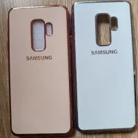 کاور موبایل s9+