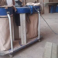 دستگاه مکنده دور کن اره برش خاک اره|ماشین‌آلات صنعتی|کرج, کلاک نو|دیوار